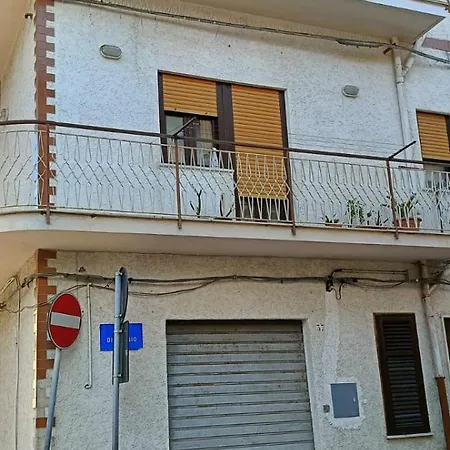 Casa Za Cicciuzza