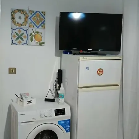 アパート Casa Za Cicciuzza