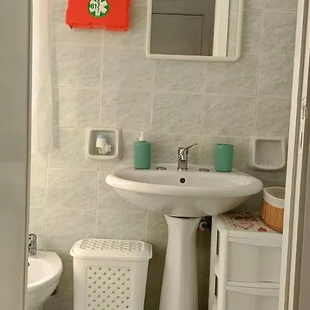 アパート Casa Za Cicciuzza *