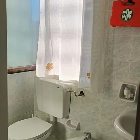 アパート Casa Za Cicciuzza *