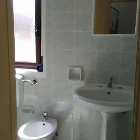 アパート Casa Za Cicciuzza