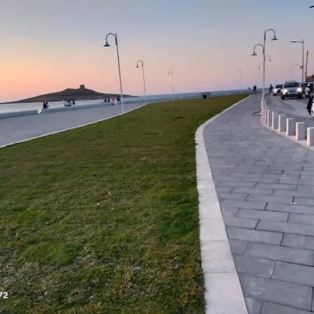 Casa Za Cicciuzza イーゾラ・デッレ・フェンミネ