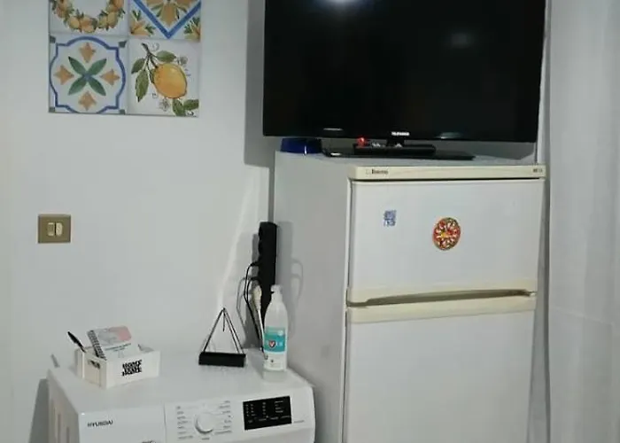 Apartment Casa Za Cicciuzza