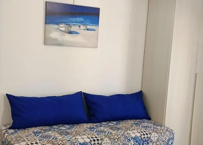 Casa Za Cicciuzza Apartment Isola delle Femmine