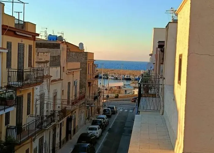 Casa Za Cicciuzza Apartment