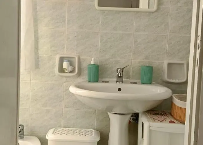 Apartment Casa Za Cicciuzza *