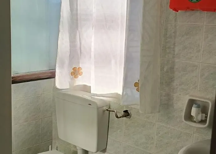 Apartment Casa Za Cicciuzza *