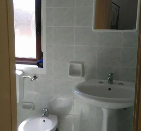 Apartment Casa Za Cicciuzza