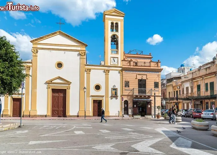 Casa Za Cicciuzza Apartment *